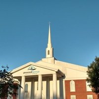 Greenwell Springs Baptist Church, Гринуэлл Спрингс, Луизиана
