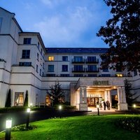 Knightsbrook Hotel, Трим