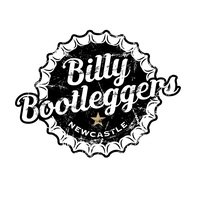 Billy Bootleggers, Ньюкасл-апон-Тайн
