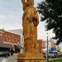 Маунт Моррис, Иллинойс