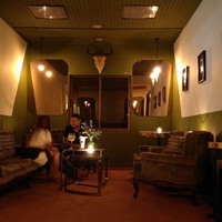 Cantina SCCA, Сан-Хосе