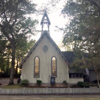 The Sanctuary, Монтгомери, Алабама