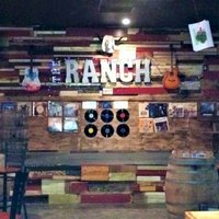 The Ranch Bar + Kitchen, Хьюстон, Техас