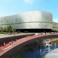 ChorusLife Arena, Бергамо