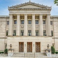 Historic Masonic Temple, Трентон, Нью-Джерси