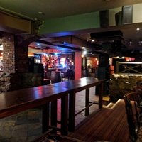 Trillians Rock Bar, Ньюкасл-апон-Тайн