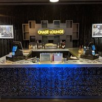 Chase Lounge at The Chicago Theater, Чикаго, Иллинойс