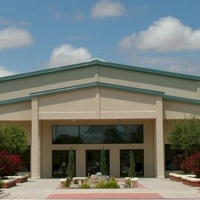 Grace Community Church, Розуэлл, Нью-Мексико