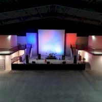 Prima Vista Events Center, Лаббок, Техас
