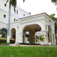 Hotel el Prado, Барранкилья