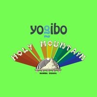 Yogibo HOLY MOUNTAIN, Осака