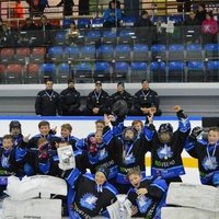 Kalajokilaakso Areena, Юливиеска