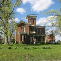 Южный Фултон, Теннесси