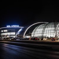 G2A Arena, Жешув
