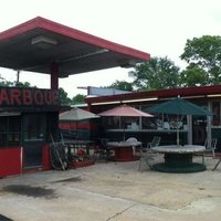 Big D's BarbQue, Шривпорт, Луизиана