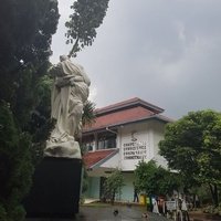 Kolese Gonzaga, Джакарта