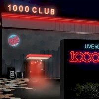 1000 CLUB, Йокогама