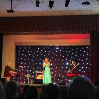 New Milton Memorial Centre, Борнмут