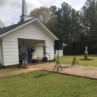 Full Gospel Tabernacle of God, Буффало, Южная Каролина