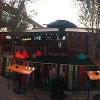 Shady Park, Темпе, Аризона