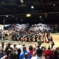 Bradenton Area Convention Center, Палметто, Флорида