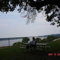 Bluff Park, Натчез, Миссисипи