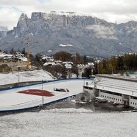 Arena Ritten, Больцано