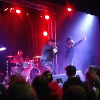 Roxy Theatre, Денвер, Колорадо