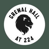 Grewal Hall at 224, Ленсинг, Мичиган