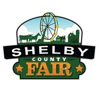 Shelby County Fairgrounds, Сидни, Огайо