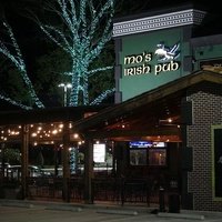 Mo's Irish Pub, Сан-Антонио, Техас