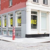 VFILES, Нью-Йорк