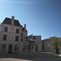 Le Signe, Шомон