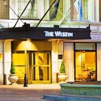 The Westin Poinsett, Гринвилл, Южная Каролина