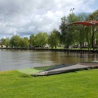 Mulwala Water Ski Club, Малуола