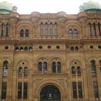 Queen Victoria Hall, Питерборо