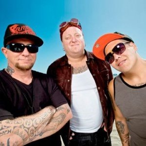 ROME (Formerly of Sublime with Rome)