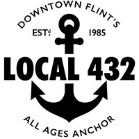 Рок концерты в Local 432, Флинт, Мичиган Local 432, Флинт, Мичиган