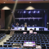 Theatre Jules Verne, Бандоль