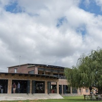 Rustique Boutique Hotel, Миддельбург (ЮАР)