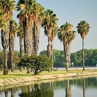 Parque Tangamanga, Сан-Луис-Потоси