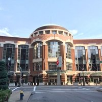 America's Center, Сент-Луис, Миссури