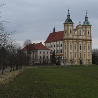 Дуб-над-Моравой