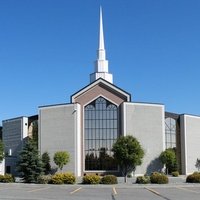 Anchorage Baptist Temple, Анкоридж, Аляска