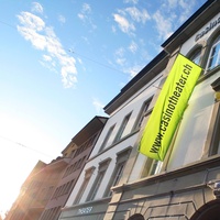 Casinotheater, Винтертур