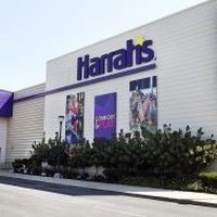 Harrah's Hoosier Park Terrace Showroom, Андерсон, Индиана