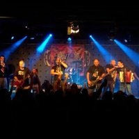 Mixtape 5, София