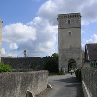 Château, Белок