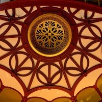 Moore Theatre, Сиэтл, Вашингтон