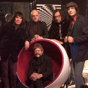 The Seeds 2025 концерты и выступления The Seeds